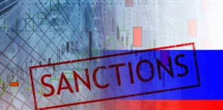 US Actions Target Russia: Shocking New Measures Implemented