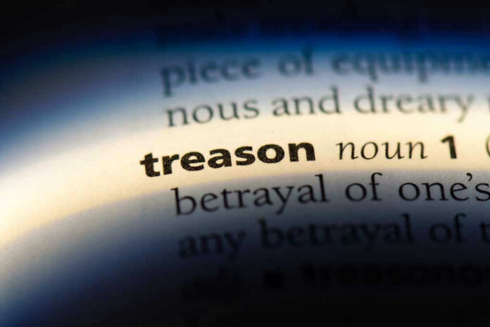1155306532 treason