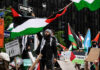 palestine