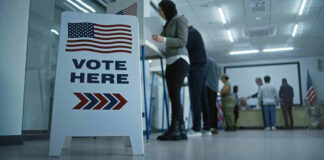 election