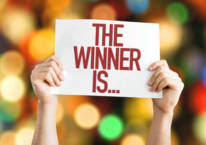 322328513 winner