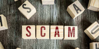 scam