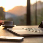 laptop