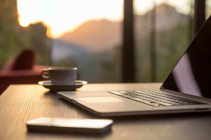 laptop