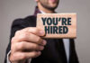 hired