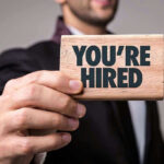 hired
