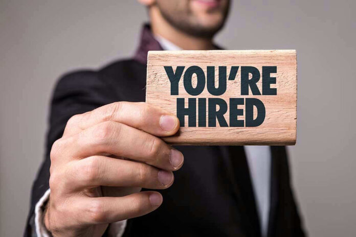 hired