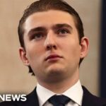 Barron Trump's 999 Call Stops Brutal Attack