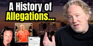Disgraced Actor Released From Prison- Despite 30-Years Abuse Evidence