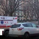 Explosion Rocks NYC – Firefighters TRAPPED! Explosion Rocks NYC - Firefighters TRAPPED