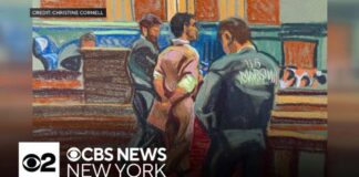 Judge Strips Death Penalty From Assassin - Shock Ruling