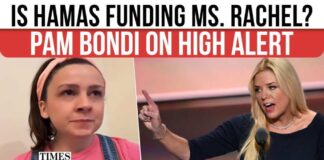 Ms. Rachel Is in BIG Trouble - Caught Lying