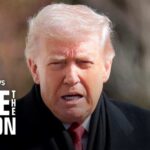 NRA Turns on Trump - Unprecedented Rebuke