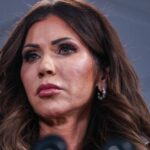Noem REASSIGNED - Impeachment Articles Filed
