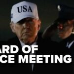 Pope, Trump Alliance - Shocking Proposal