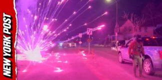 SECOND ICE Killing Ignites Minneapolis War Zone