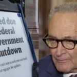 Shutdown Showdown: Schumer Delivers Ultimatum Shutdown Showdown: Schumer Delivers Ultimatum