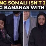 Viral Somali Star ARRESTED – Caught in ICE Raid Viral Somali Star ARRESTED - Caught in ICE Raid