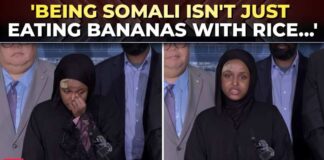 Viral Somali Star ARRESTED - Caught in ICE Raid