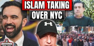 5 AM Muslim Prayer Triggers NYC MELTDOWN - Look What's Happening