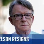 Ambassador RESIGNS After Disturbing Epstein Allegations! Ambassador RESIGNS After Disturbing Epstein Allegations