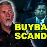 CANADA GUN TRAP: Surrender or Face Prison! CANADA GUN TRAP: Surrender or Face Prison