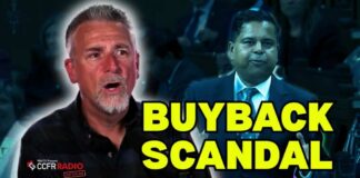 CANADA GUN TRAP: Surrender or Face Prison