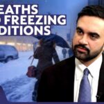 Commie Mayor's Disastrous Policy Results in 19 DEATHS