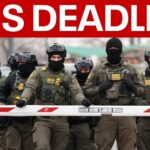 Congress in STANDOFF as DHS Funding Deadline Approaches Congress in STANDOFF as DHS Funding Deadline Approaches