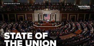 Dems Pick Radical Darling for State of the Union Rebuttal