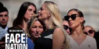 Epstein Survivors Release PSA Demanding Answers from Trump