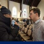 Fox News Reporter Confronts Don Lemon - Heated Altercation