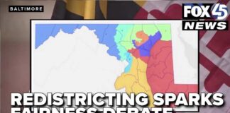 House Dems Advance to Reshape State's Congressional Delegation