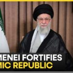 Iran Supreme Leader Goes Into Hiding Sparking War Rumors