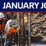 Jobs Explosion STUNS Experts – Crushes Predictions! Jobs Explosion STUNS Experts - Crushes Predictions