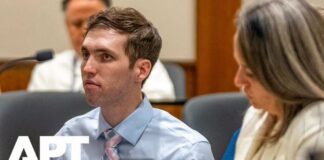 Judge Shuts Down RIDICULOUS Kirk Assassin Request