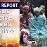 Latest Christian ATTACK – 160 Worshippers Kidnapped! Latest Christian ATTACK - 160 Worshippers Kidnapped