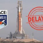 NASA Moon Mission ABORTED Minutes from Launch