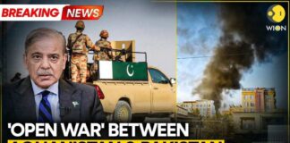 Pakistan BOMBS Former Allies — Relationship EXPLODES