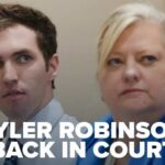 Prosecutors Submit DESPERATE Request in Kirk Murder Trial Prosecutors Submit DESPERATE Request in Kirk Murder Trial