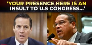 Senator DESTROYS AG With One Line - UNBELIEVABLE Confrontation