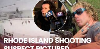 Trans Shooter Made DISTURBING Tweet Before Massacre
