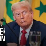 Trump Defies Court–Jail for 2 Million