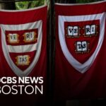 Trump SUES IVY League Establishment - $1B Demand