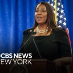 24 States SUE Trump - Explosive Lawsuit Filed