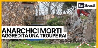 Anarchists Blow Themselves Up In Bomb Building Blunder