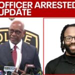 Bodycam Goes Dark, What Cop Does Next Is HORRIFIC