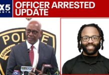 Bodycam Goes Dark, What Cop Does Next Is HORRIFIC