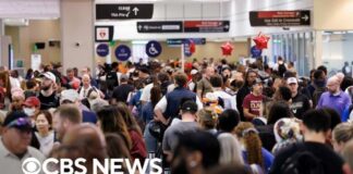 DHS Issues Dire Travel Warning - Avoid At All Costs