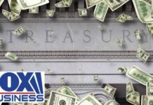 DOE Surrenders To Treasury Dept Takeover